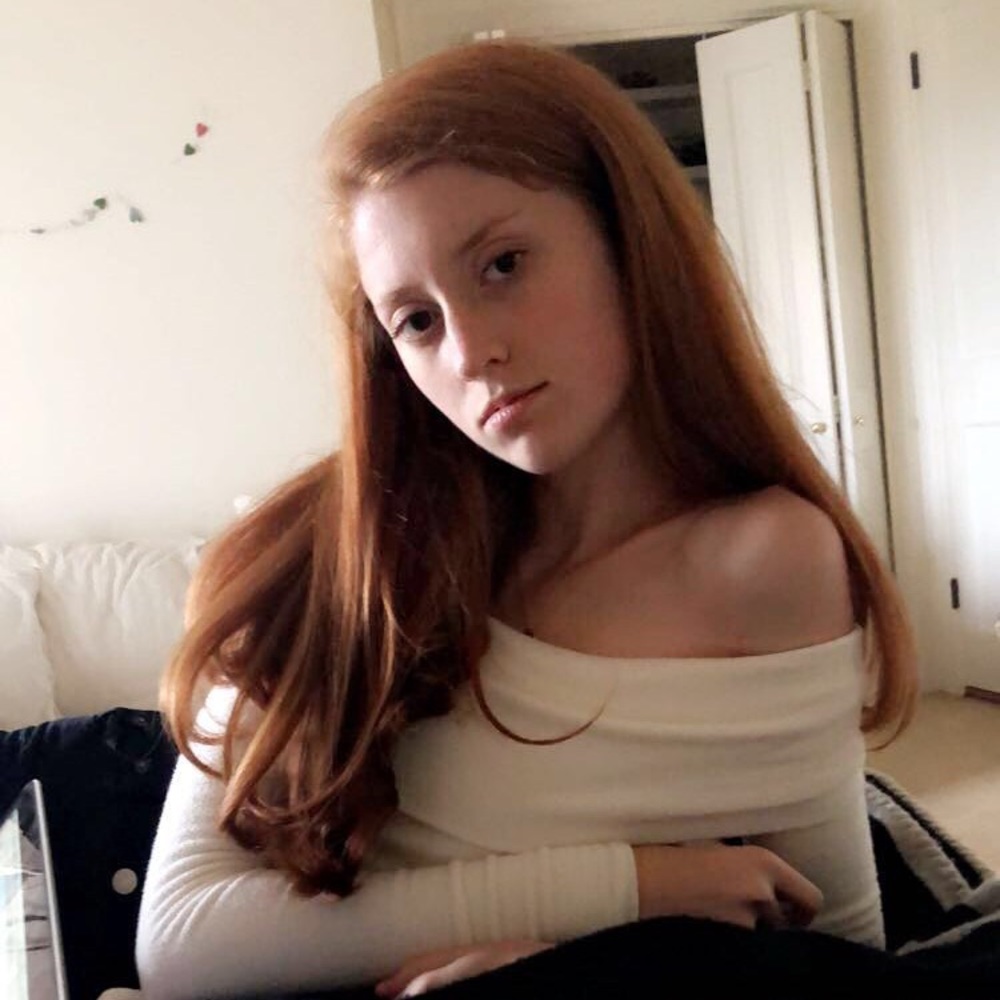 Meet your Posher, Kate